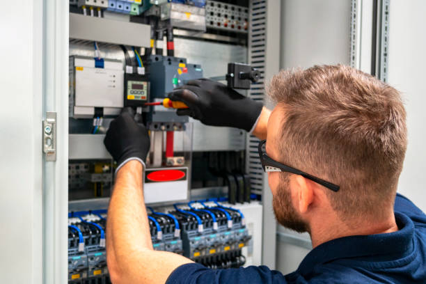 Best Electrical Installation Contractor  in Rural Retreat, VA