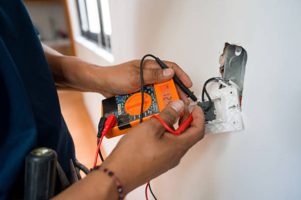 Best Electrical Installation Contractor  in Rural Retreat, VA