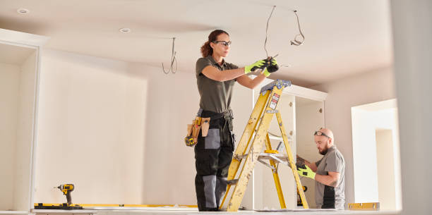 Electrical System Inspection in VA