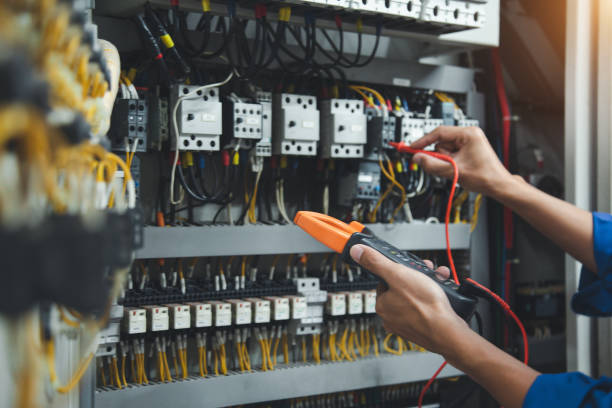 Best Emergency Electrician Near Me  in Rural Retreat, VA