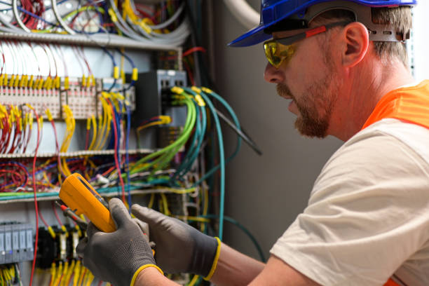 Best Generator Installation Services  in Rural Retreat, VA